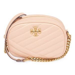 Tory Burch Chevron Crossbody Purse